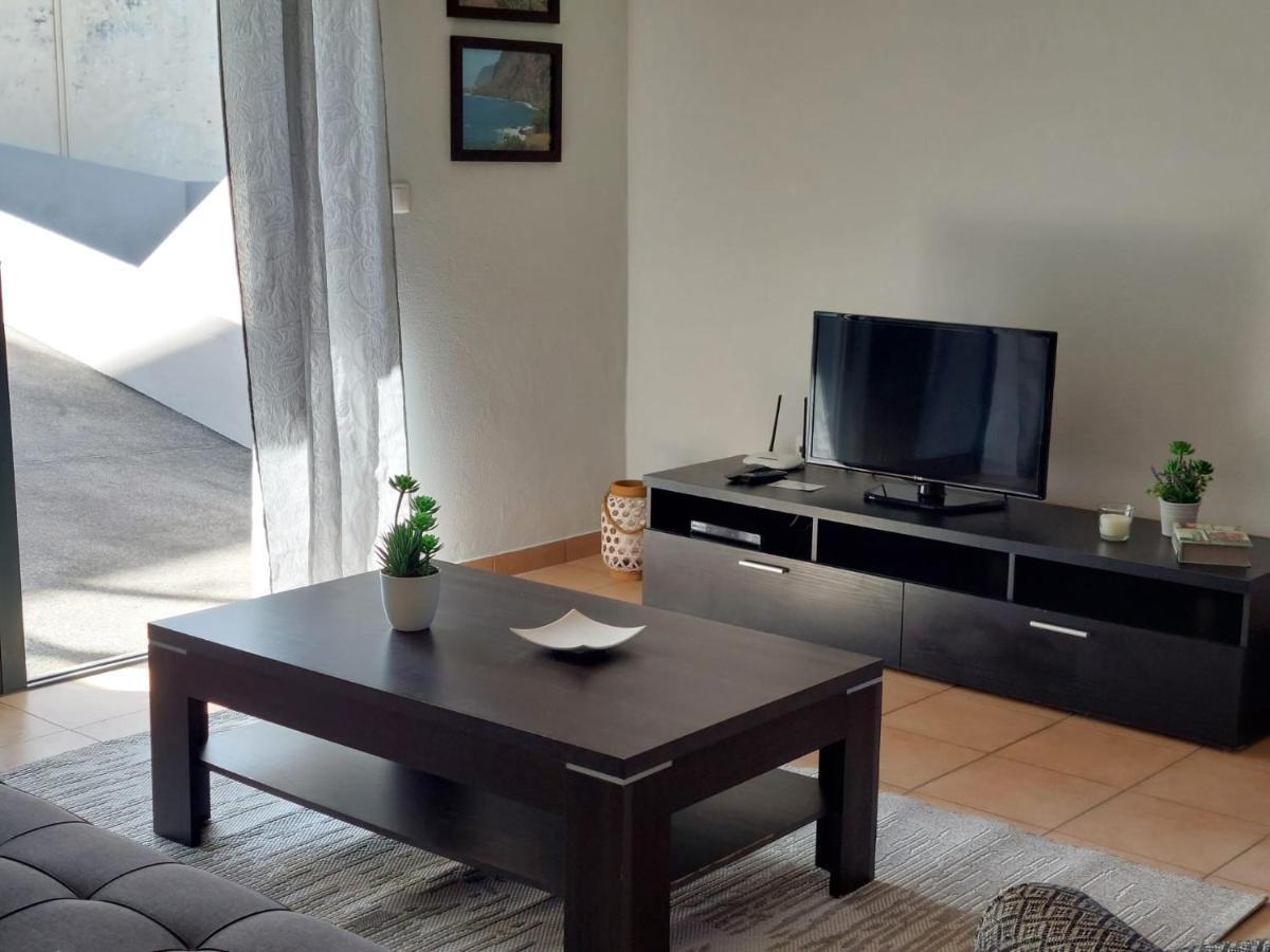 자르딤 도 마르 Casa D' Avo Zeza 아파트 외부 사진