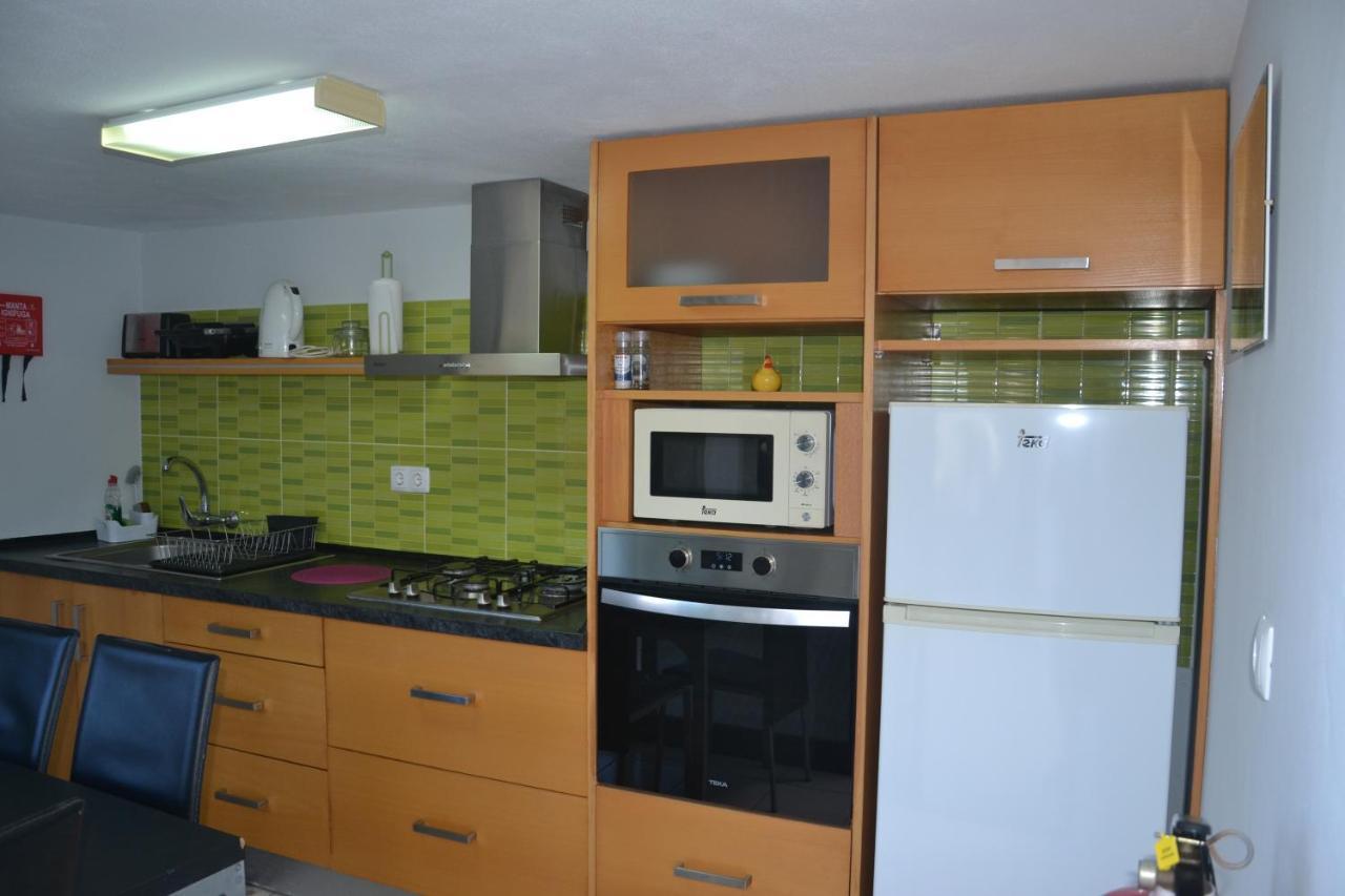 자르딤 도 마르 Casa D' Avo Zeza 아파트 외부 사진