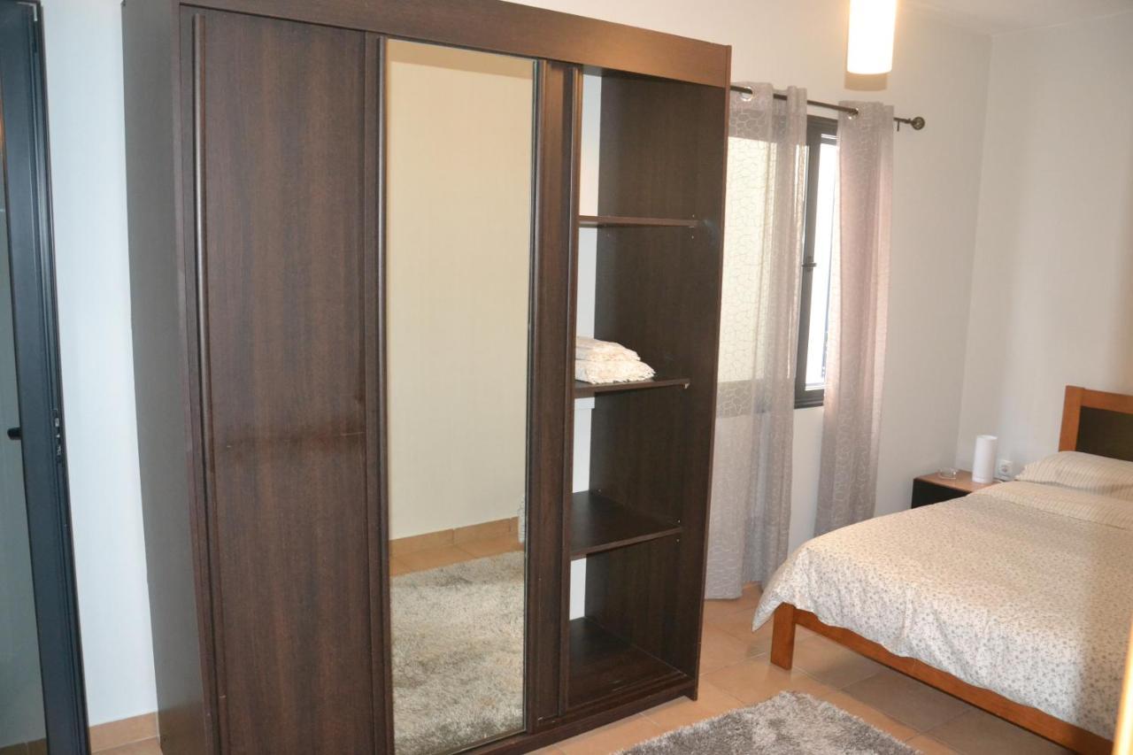 자르딤 도 마르 Casa D' Avo Zeza 아파트 외부 사진