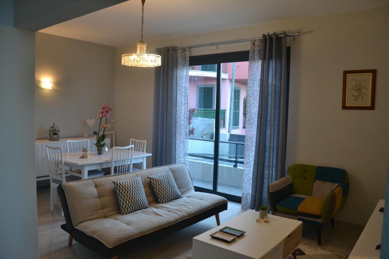 자르딤 도 마르 Casa D' Avo Zeza 아파트 외부 사진