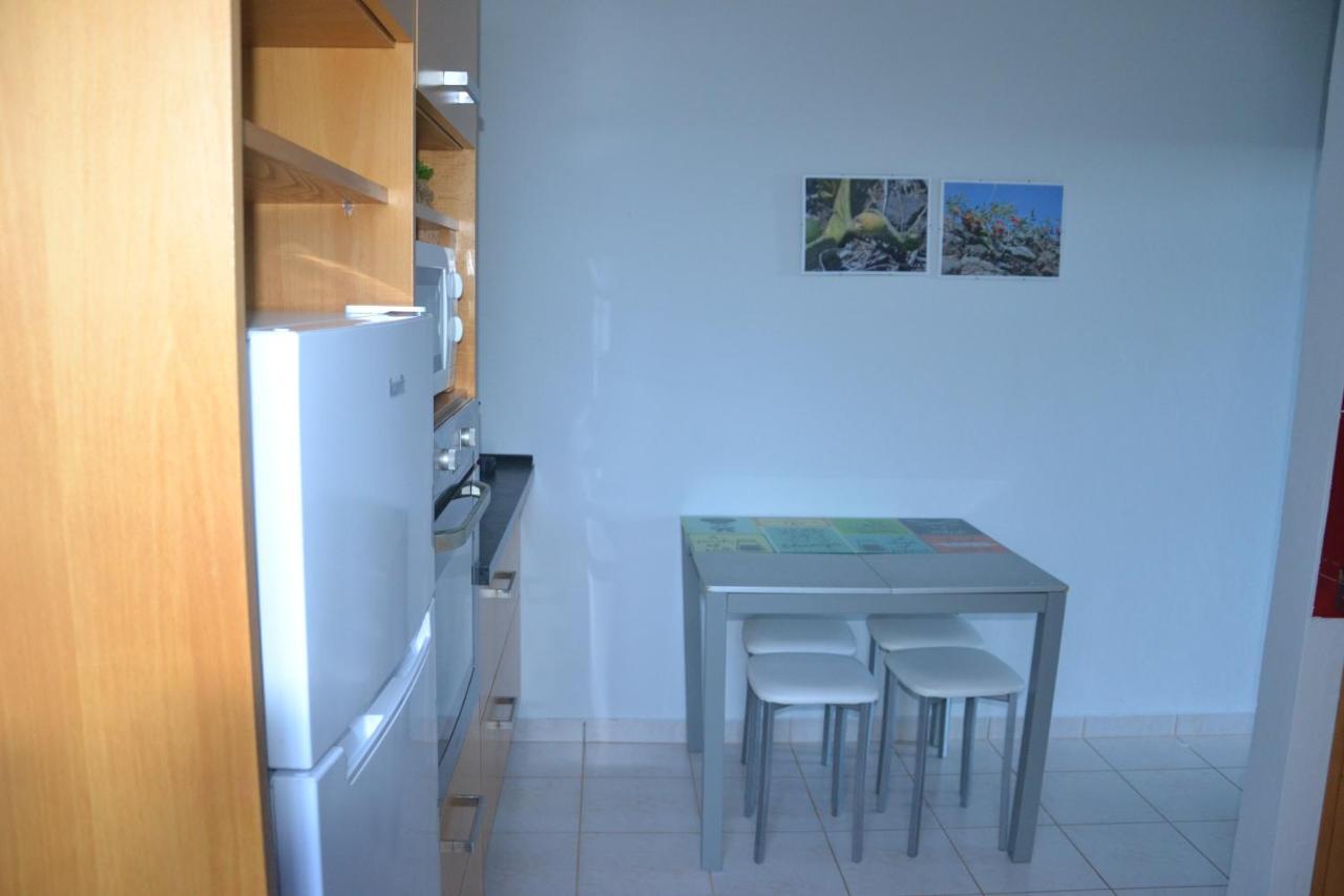 자르딤 도 마르 Casa D' Avo Zeza 아파트 외부 사진