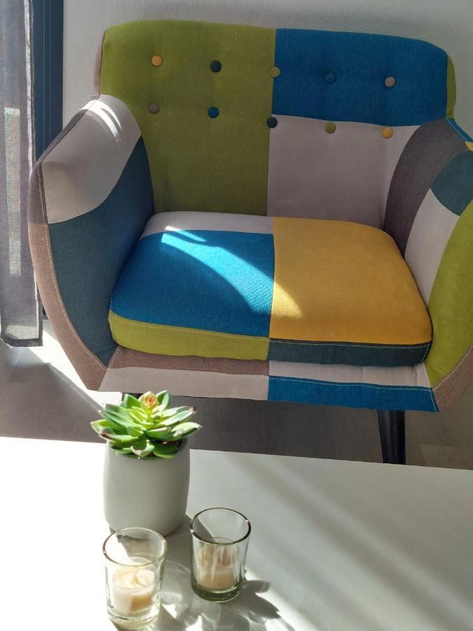 자르딤 도 마르 Casa D' Avo Zeza 아파트 외부 사진