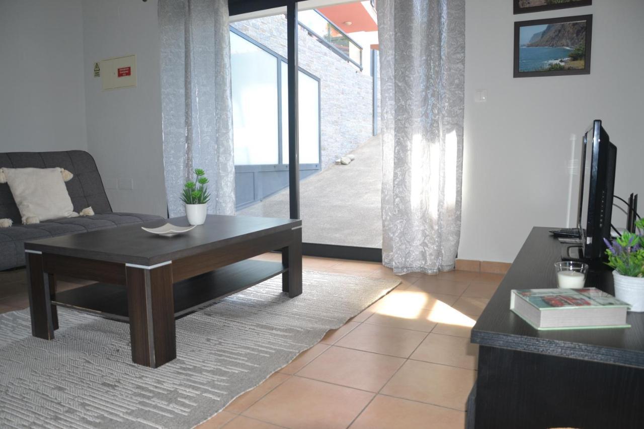 자르딤 도 마르 Casa D' Avo Zeza 아파트 외부 사진