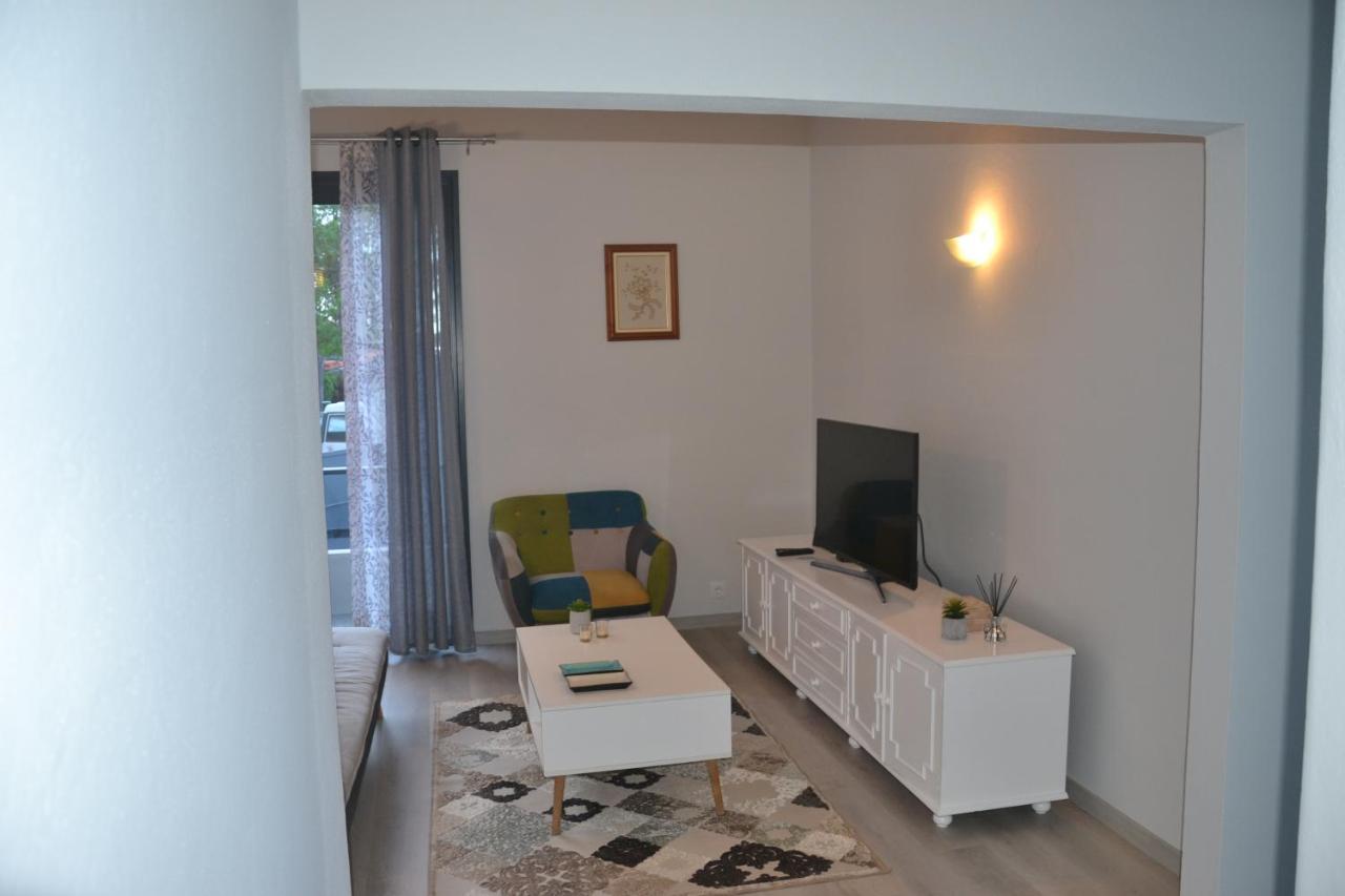자르딤 도 마르 Casa D' Avo Zeza 아파트 외부 사진