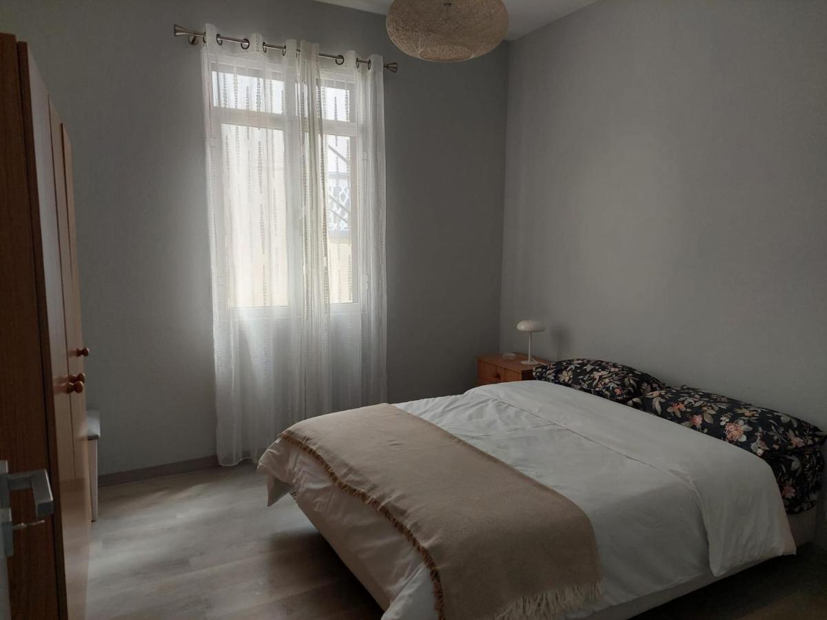 자르딤 도 마르 Casa D' Avo Zeza 아파트 외부 사진